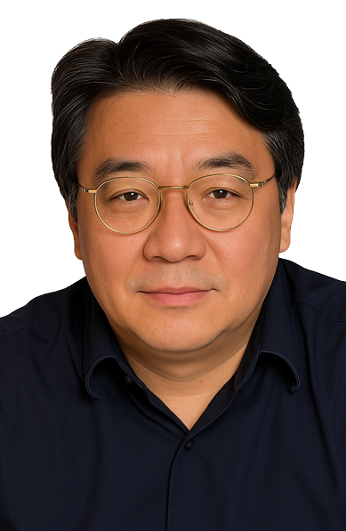 Ron Sha